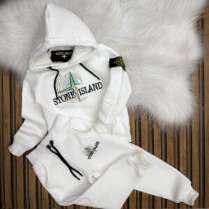 2 piece Truck Suit Very Warm