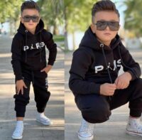 2 piece Truck Suit