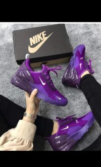 Nike brans shoes