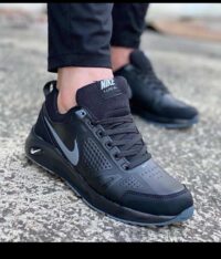 Nike shoes Black
