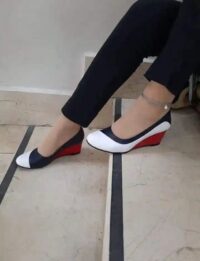 Women shoes perfect match