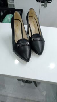 Black Dolly shoes