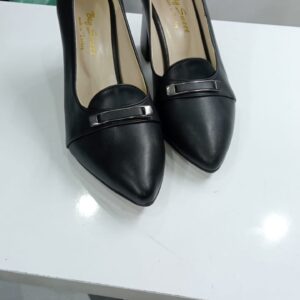 Black Dolly shoes