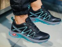 Salomon Shoes