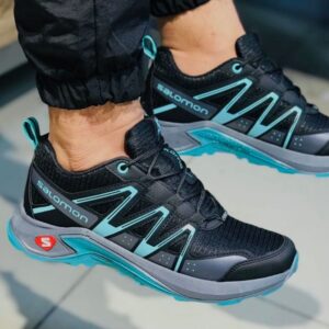 Salomon Shoes