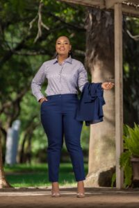 Two Pieces Suit Official shirt only